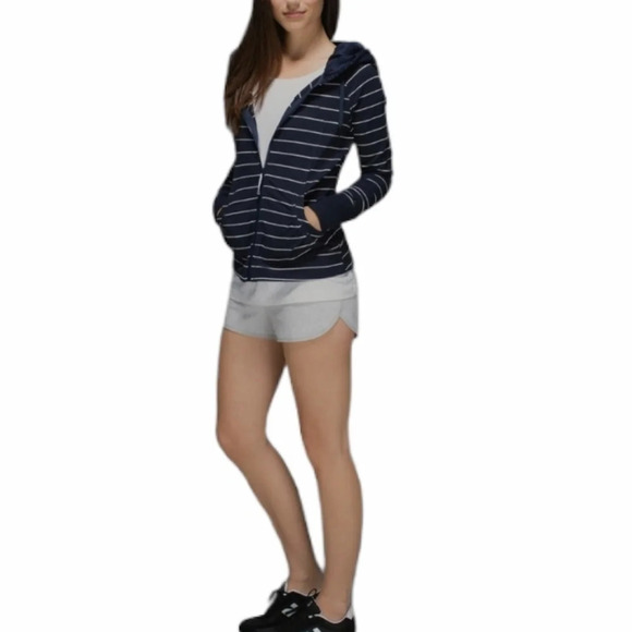 Lululemon movement jacket stripe size 4 - Picture 1 of 13